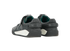 Louis Vuitton Felt Trainers, back view