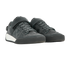 Louis Vuitton Felt Trainers, side view