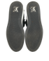 Louis Vuitton Felt Trainers, top view