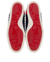Christian Louboutin Louis Spikes Trainers, top view