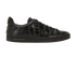 Louis Vuitton Frontrow Trainers, &pound;325, Shoes, Black, Leather, Front view