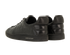 Louis Vuitton Frontrow Trainers, &pound;325, Shoes, Black, Leather, Back view