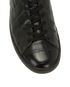 Louis Vuitton Frontrow Trainers, &pound;325, Shoes, Black, Leather, Other view