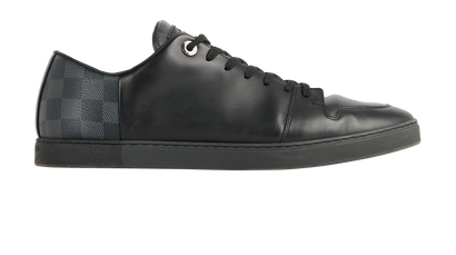 Louis Vuitton Trainers, front view