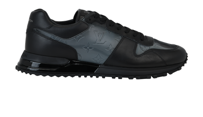 Louis Vuitton Run Away Trainers, front view