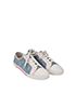 Louis Vuitton Monogram Trainers, side view