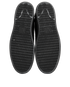 Louis Vuitton Front Row Sneakers, top view