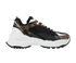 Louis Vuitton Run 55 Trainers, &pound;550, Front view