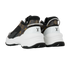 Louis Vuitton Run 55 Trainers, &pound;550, Back view