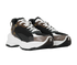 Louis Vuitton Run 55 Trainers, &pound;550, Side view