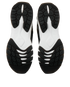 Louis Vuitton Run 55 Trainers, &pound;550, Top view
