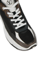 Louis Vuitton Run 55 Trainers, &pound;550, Other view