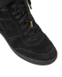 Louis Vuitton Monogram Wedge Trainers, other view