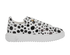 Louis Vuitton x Y.Kusama Polka Dot Trainers, front view