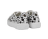 Louis Vuitton x Y.Kusama Polka Dot Trainers, back view