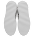 Louis Vuitton x Y.Kusama Polka Dot Trainers, top view