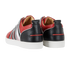 Christian Louboutin Vida Viva Trainers, back view