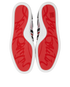 Christian Louboutin Vida Viva Trainers, top view