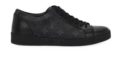 Louis Vuitton Match Up Trainers, front view