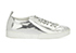 Louis Vuitton Front Row 40 Metallic Trainers, front view