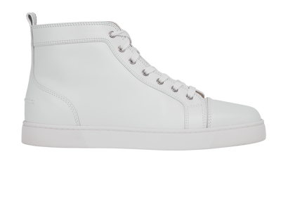 Christian Louboutin High Top Louis, front view