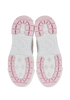 Louis Vuitton Squad Trainers, top view