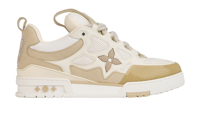 Louis Vuitton LV Skate Trainers, front view