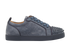 Christian Louboutin Junior Spikes Trainers, front view