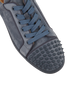 Christian Louboutin Junior Spikes Trainers, other view