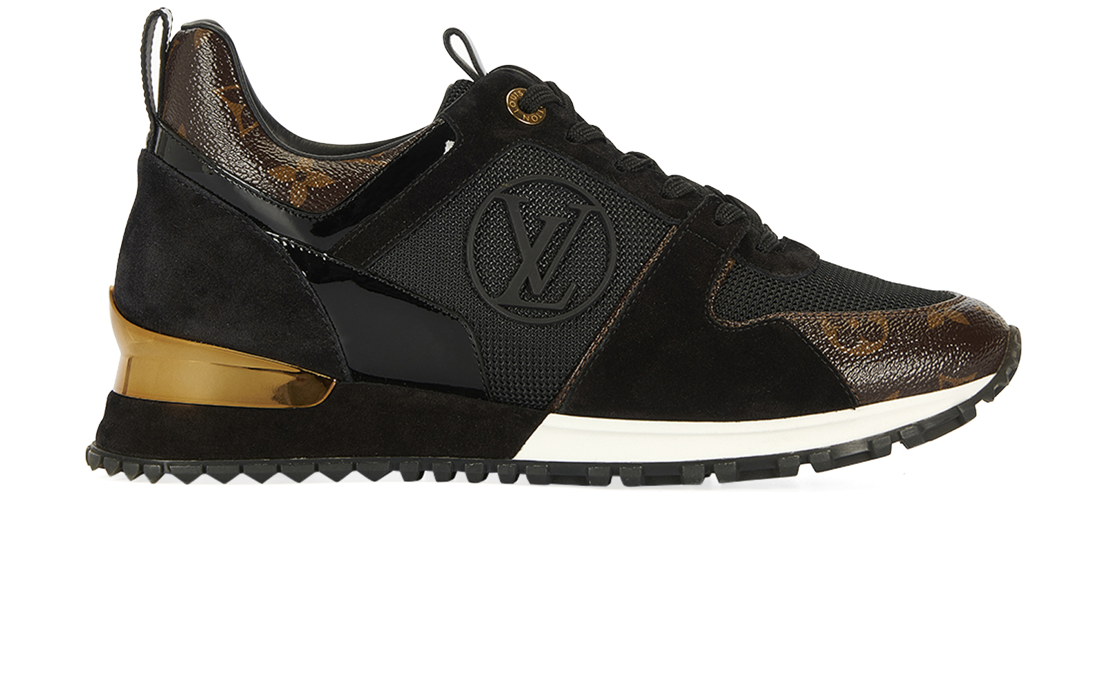 Louis Vuitton Runaway Sneakers, Trainers - Designer Exchange