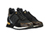 Louis Vuitton Runaway Trainers, side view