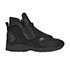 Maison Margiela Zipped High Top Trainers, front view