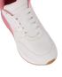 Alexander McQueen Two Tone Runner Trainers, other view