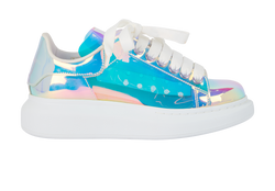 【新品未使用】タブレットケース iPadカバー 本革 アレクサンダーマックイーン Alexander McQueen - アレキサンダーマックイーン 小物入れ美品 の通販