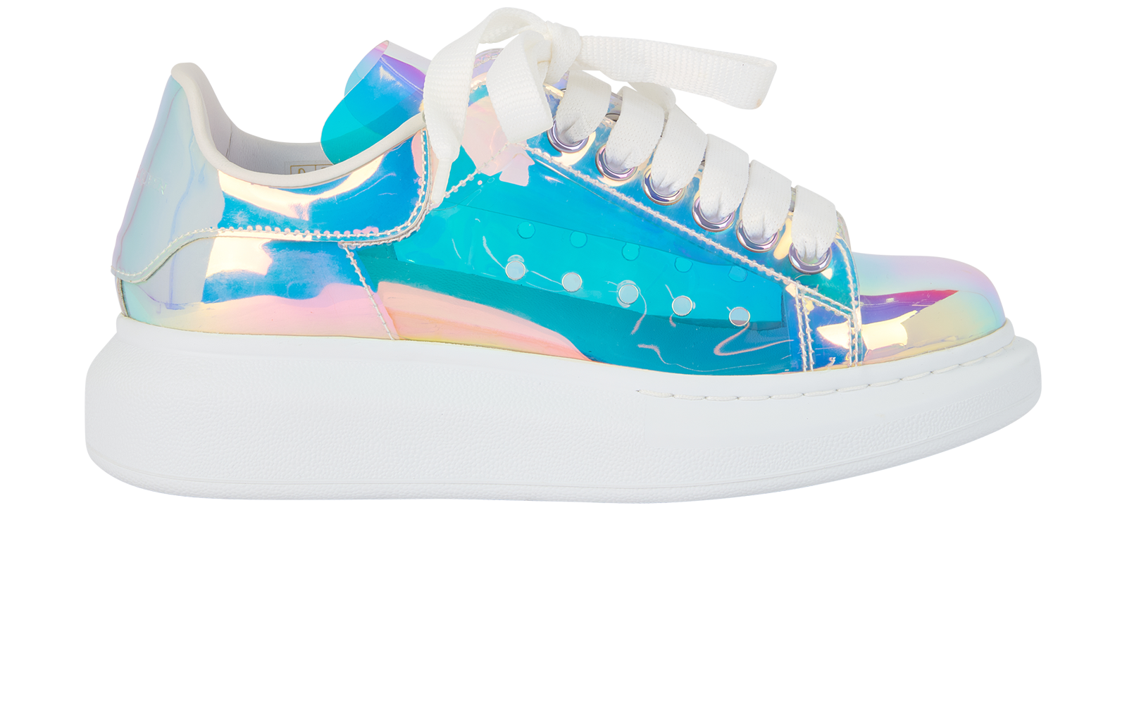 Luxury Sneakers Alexander Mcqueen Women's Shoes Sale