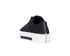 Alexander McQueen Canvas Lace Up Sneakers, back view