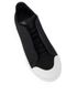 Alexander McQueen Canvas Lace Up Sneakers, other view