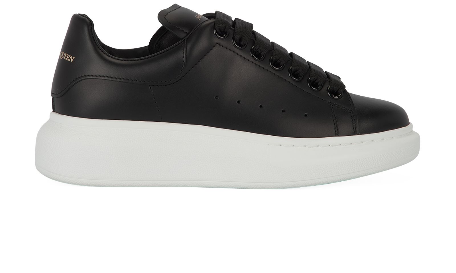 Alexander mcqueen trainers on sale discount