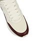 Alexander McQueen Joey Larry Sneakers, other view