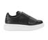 Alexander McQueen Oversized Velcro Sneakers, front view