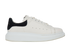 Alexander McQueen Trainers, front view