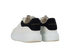 Alexander McQueen Trainers, back view