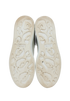Alexander McQueen Trainers, top view