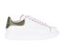 Alexander McQueen Oversized Sneakers, front view