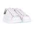 Alexander McQueen Oversized Sneakers, side view