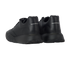 Alexander McQueen Alex Court Sneakers, back view
