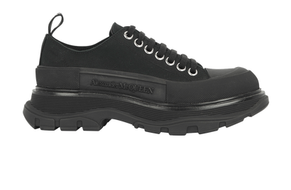 Alexander Mcqueen Chunky Trainer, front view