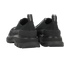 Alexander Mcqueen Chunky Trainer, back view