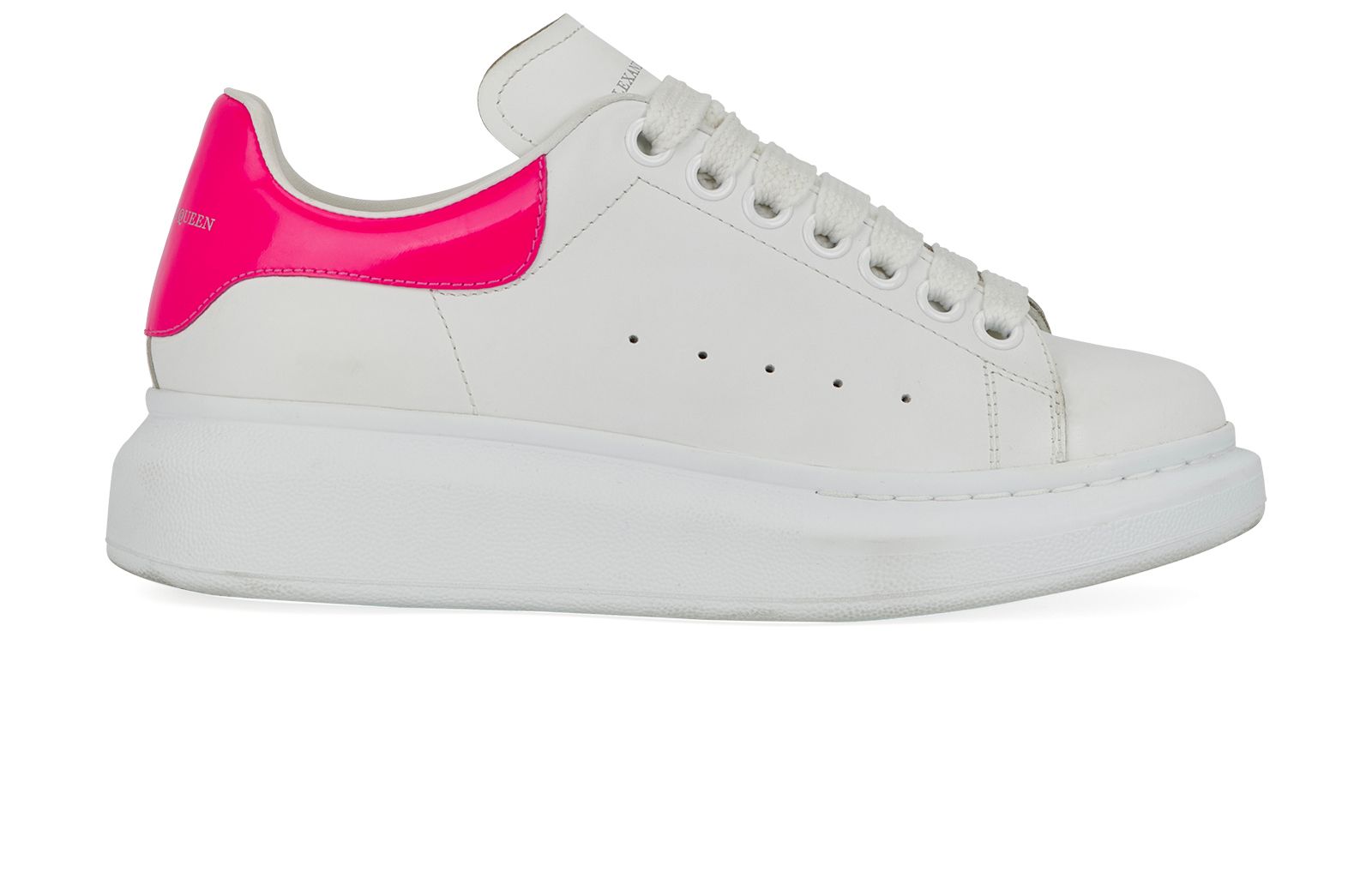 Alexander mcqueen cheap ladies trainers uk