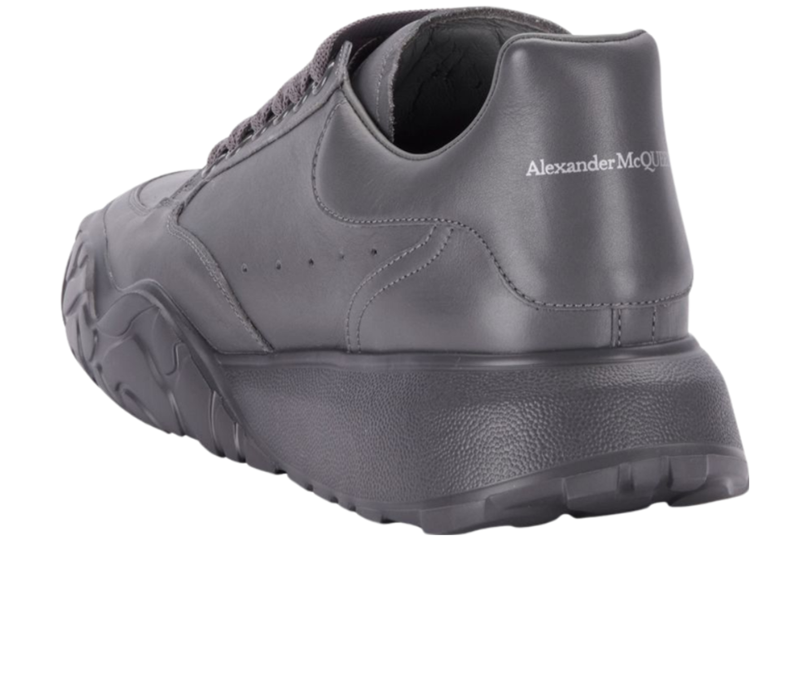 Alexander McQueen Tonal Trainers, Trainers Designer Exchange